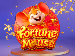 jogar fortune mouse ícone